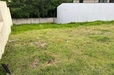Terreno à venda, 519 m² por r$ 1.100.000,00 - condomínio reserva das palmeiras - valinhos/sp
