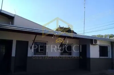 Terreno à venda, 257 m² por r$ 430.000,00 - jardim miranda - campinas/sp