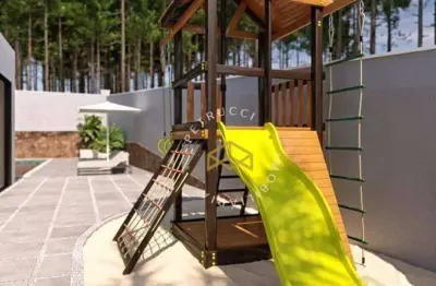 Casa residencial à venda, bosque, vinhedo - ca0304.