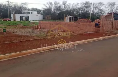 Terreno à venda, 420 m² por r$ 370.000,00 - reserva centenária - santa bárbara d'oeste/sp