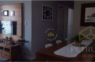 Apartamento residencial à venda, vila nova teixeira, campinas - ap0335.