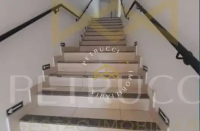 Salão para alugar, 342 m² por r$ 17.094,00 - nova paulínia - paulínia/sp