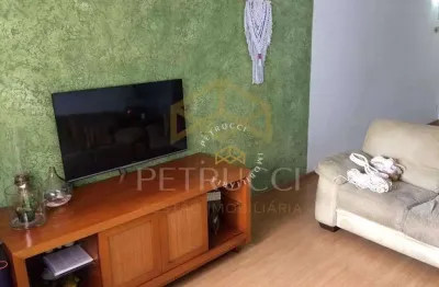 Apartamento com 3 dormitórios à venda, 91 m² por r$ 430.000,00 - chácara da barra - campinas/sp