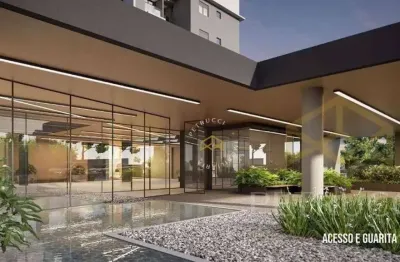 Apartamento residencial à venda, chácara da barra, campinas - ap0375.