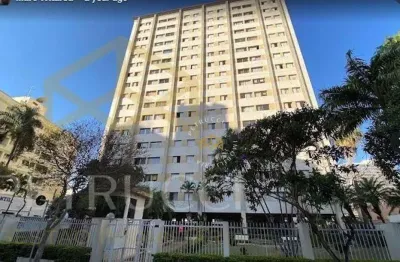 Apartamento residencial à venda, centro, campinas - ap0395.
