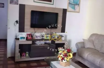 Casa residencial à venda, jardim bom retiro (nova veneza), sumaré - ca0408.