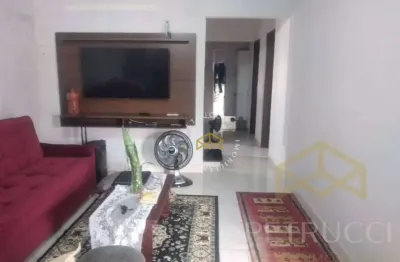 Casa residencial à venda, jardim nova europa, hortolândia - ca0441.