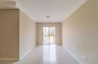Apartamento com 2 dormitórios à venda, 60 m² por r$ 430.000,00 - bosque - campinas/sp