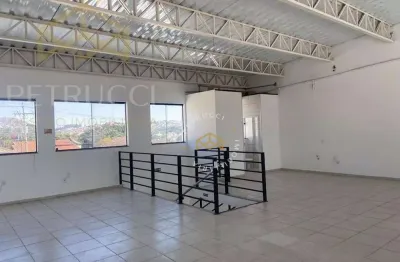 Barracão para alugar, 315 m² por r$ 14.970,00 - parque nova suiça - valinhos/sp