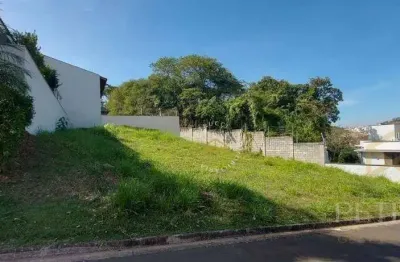 Terreno à venda, 302 m² por r$ 430.000,00 - condomínio villagio fiorentino - valinhos/sp