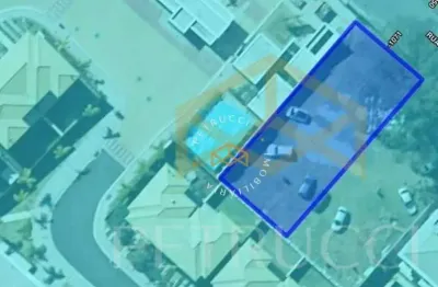 Terreno à venda, 525 m² por r$ 435.000,00 - parque xangrilá - campinas/sp