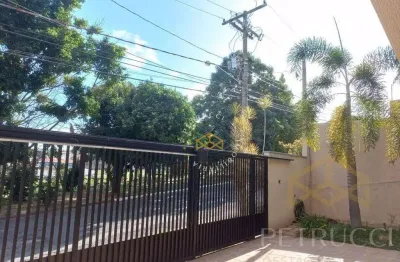 Casa com 3 dormitórios à venda, 350 m² por r$ 1.095.000,00 - parque das universidades - campinas/sp