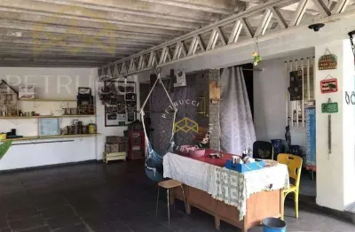 Casa comercial à venda, jardim leonor, campinas - ca0525.