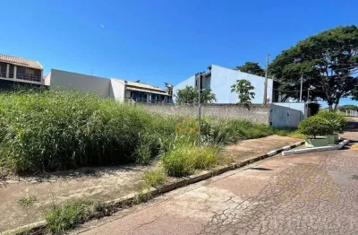 Terreno à venda, 300 m² - parque nova suíça - valinhos/sp