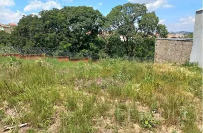 Terreno residencial à venda, fazenda santana, valinhos - te0193.