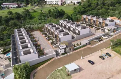 Casa residencial à venda, bosque, vinhedo - ca0567.