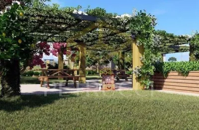 Terreno à venda, 305 m² por r$ 440.000,00 - jardim flamboyant - paulínia/sp