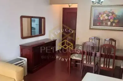 Apartamento com 3 quartos à venda na Rua Comendador Luiz José Pereira de Queiroz, 155, Botafogo, Campinas