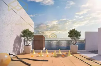 Apartamento residencial à venda, vila lídia, campinas - ap0584.