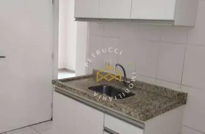 Apartamento com 2 dormitórios à venda, 52 m² por r$ 445.000,00 - vila progresso - campinas/sp