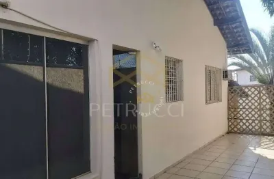 Casa com 2 dormitórios, 253 m² - venda por r$ 1.170.000,00 ou aluguel por r$ 5.123,00 - vila anhangüera - campinas/sp