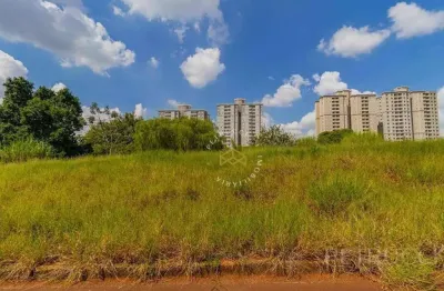 Terreno à venda, 465 m² por r$ 446.000,00 - jardim dos calegaris - paulínia/sp