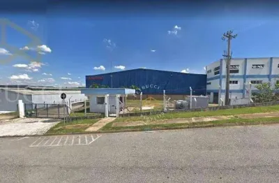 Galpão para alugar, 3857 m² por r$ 87.163,00 - distrito industrial alfredo relo - itatiba/sp