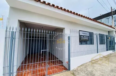 Casa com 5 dormitórios à venda, 260 m² por r$ 1.180.000,00 - parque industrial - campinas/sp