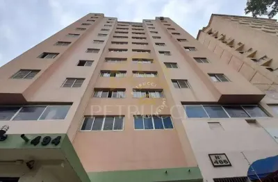 Apartamento residencial à venda, vila joão jorge, campinas - ap0702.