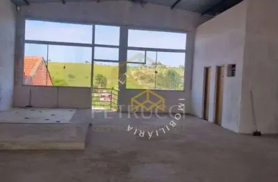 Barracão comercial à venda, jardim são judas tadeu, campinas - ba0062.