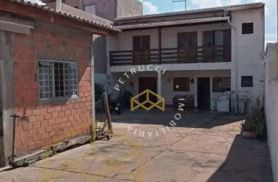 Casa com 3 dormitórios à venda, 180 m² por r$ 450.000,00 - jardim rosolém - hortolândia/sp