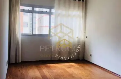 Apartamento residencial à venda, centro, campinas - ap0794.