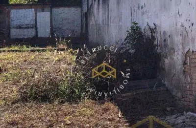 Terreno à venda, 264 m² por r$ 450.000,00 - vila industrial - campinas/sp