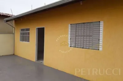 Casa com 2 dormitórios à venda, 70 m² por r$ 490.000,00 - jardim noêmia - campinas/sp