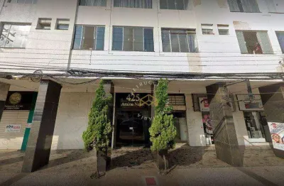 Apartamento com 3 dormitórios à venda, 104 m² por r$ 450.000,00 - centro - americana/sp