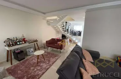 Casa com 3 dormitórios à venda, 148 m² por r$ 1.200.000,00 - condomínio park real - indaiatuba/sp