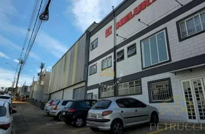 Galpão para alugar, 1700 m² por r$ 56.487,00 - cond. portal do anhanguera - valinhos/sp