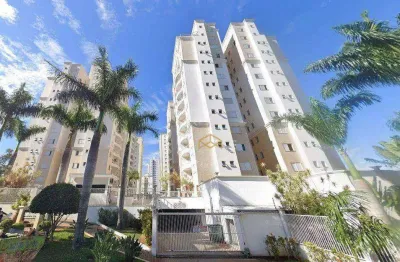 Sala para alugar, 27 m² por r$ 2.250,10 - mansões santo antônio - campinas/sp