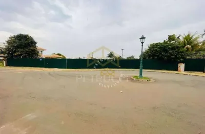 Terreno à venda, 955 m² por R$ 1.200.000,00 - Residencial Estância Eudóxia - Campinas/SP