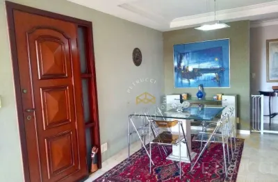 Apartamento com 3 dormitórios à venda, 148 m² por r$ 1.200.000,00 - cambuí - campinas/sp