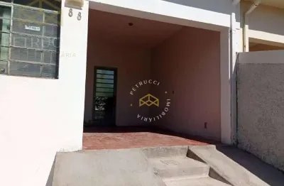 Casa com 2 dormitórios à venda, 300 m² por r$ 450.000,00 - jardim nova europa - campinas/sp