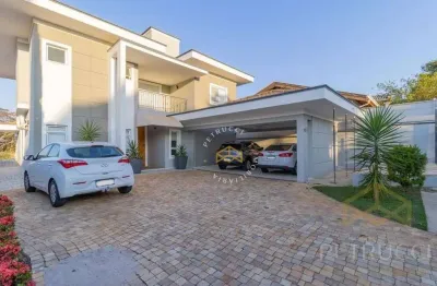 Casa residencial para locação, chácara são rafael, campinas - ca1057.