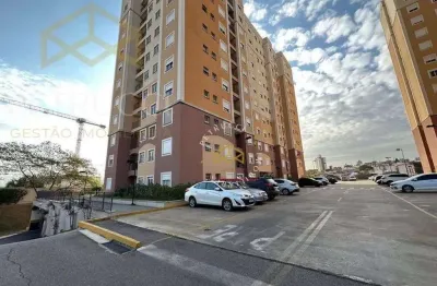 Apartamento com 2 dormitórios à venda, 60 m² por r$ 450.000,00 - vila satúrnia - campinas/sp