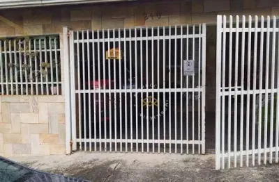 Casa com 2 dormitórios à venda, 130 m² por r$ 450.000,00 - jardim renata - indaiatuba/sp