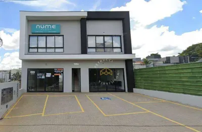 Sala comercial para locação, swiss park, campinas - sa0273.