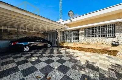 Casa comercial à venda, jardim proença, campinas - ca1100.