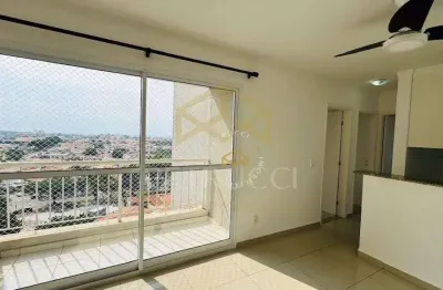 Apartamento com 2 dormitórios à venda, 47 m² por r$ 450.000,00 - jardim nova europa - campinas/sp