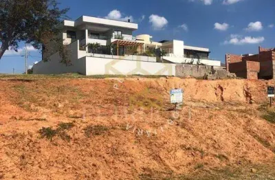 Terreno em condomínio fechado à venda na Estrada Governador André Franco Montoro, 801, Condomínio Residencial Lago da Barra, Jaguariúna