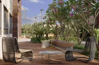 Apartamento residencial à venda, botafogo, campinas - ap0940.