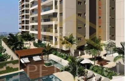 Apartamento residencial à venda, jardim paiquerê, valinhos - ap0958.